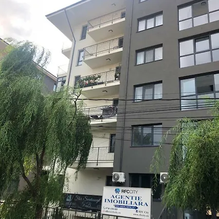 Welcome * Bukarest