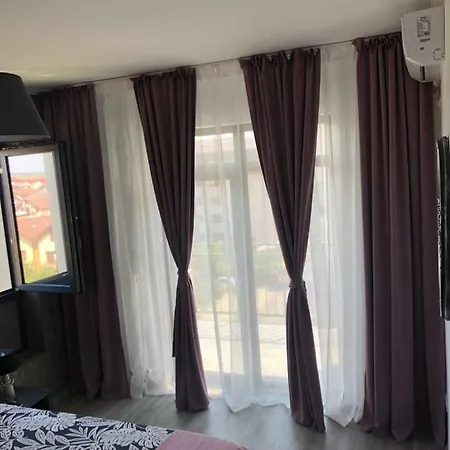 Lägenhet Welcome *